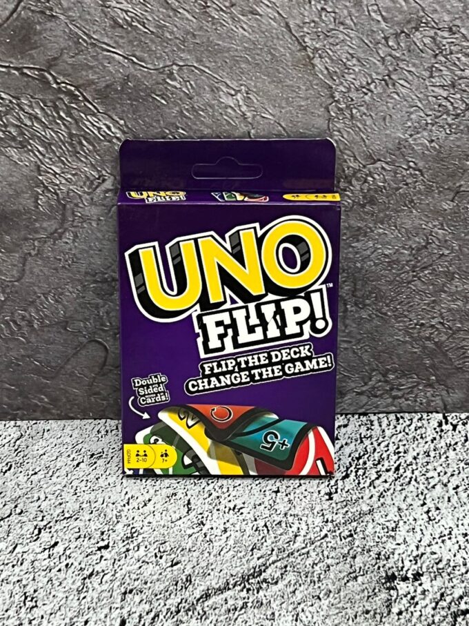 UNO Flip