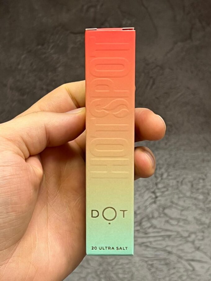 Hotspot DOT 30 ml 20 ultra Original