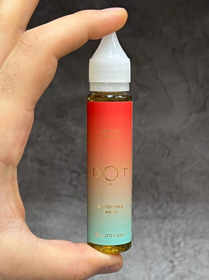 Hotspot DOT 30 ml 20 ultra Original