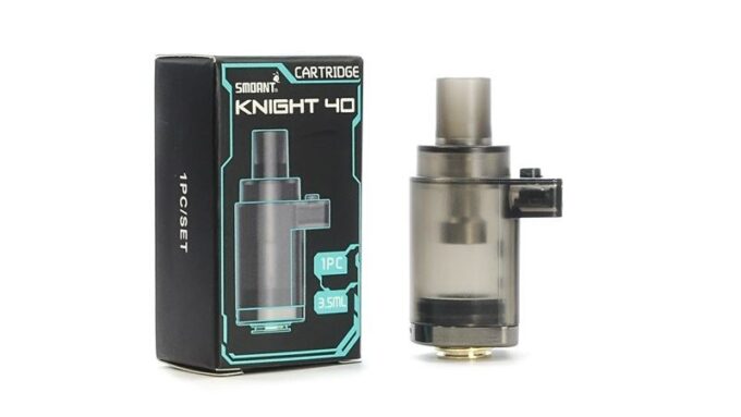 Картридж Smoant Knight 40