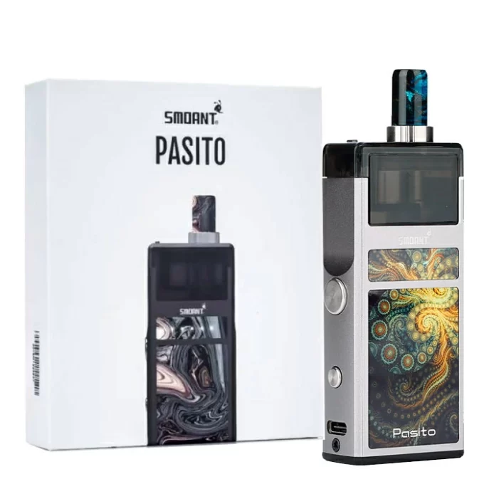 Smoant Pasito