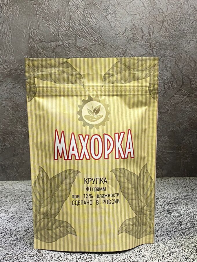 Махорка 40 гр