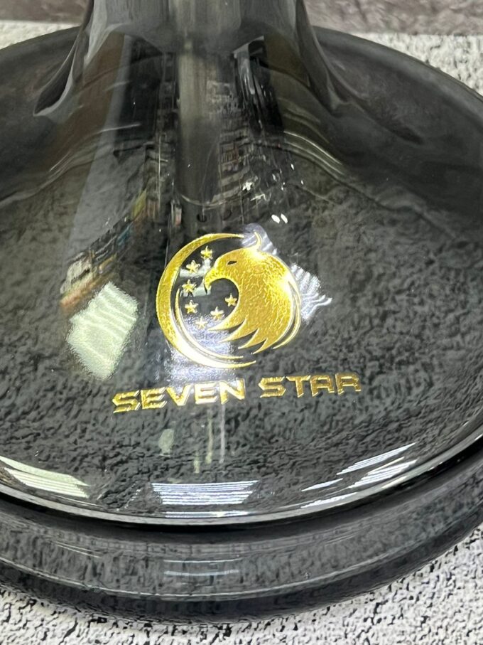 SevenStar 4х4 60см  TH-10