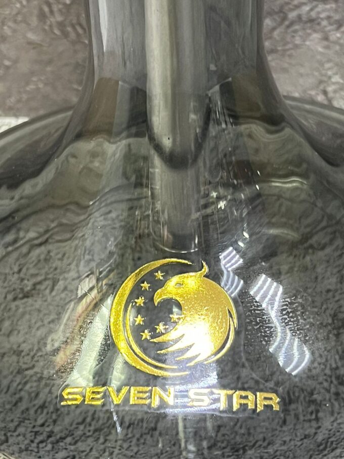 SevenStar 4х4 60см  TH-10