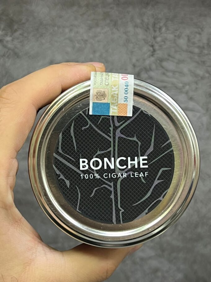 Bonche 120gr Original. Честный знак.