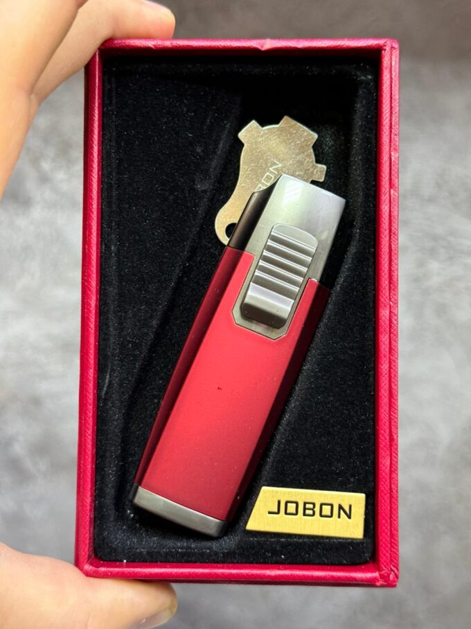 Газовая зажигалка автоген JOBON