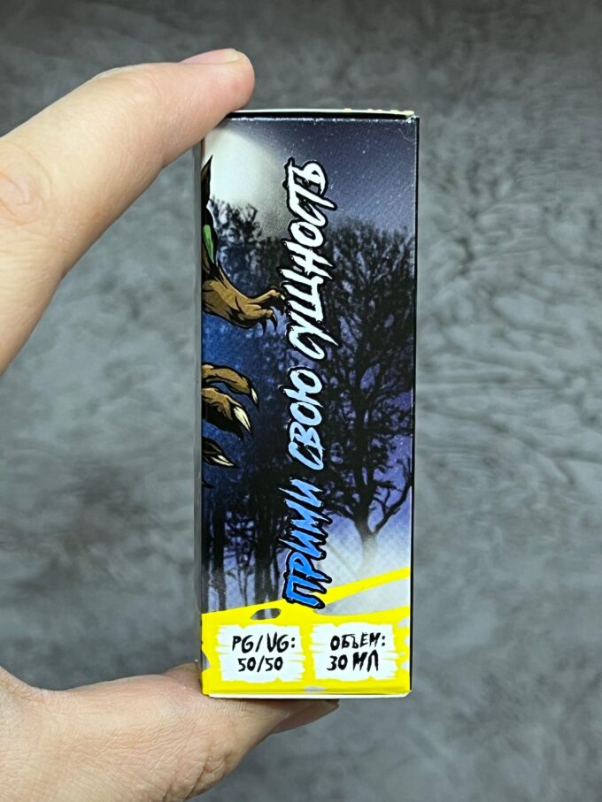 Monstervapor 30ml 2 Original