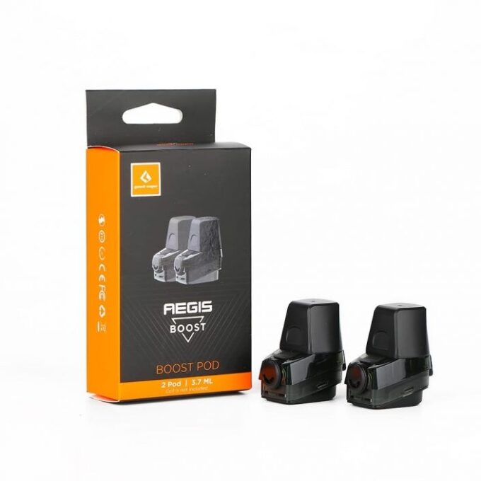 Картридж Geek Vape Aegis boost empty Pod 3.7ml