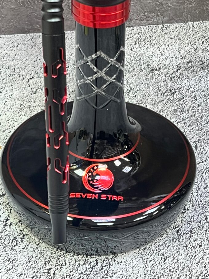 Seven star 63 см  Артикул:Е-72S