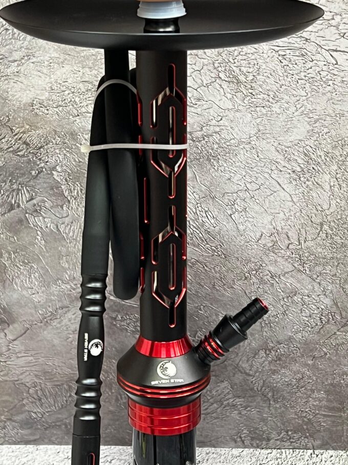 Seven star 63 см  Артикул:Е-72S
