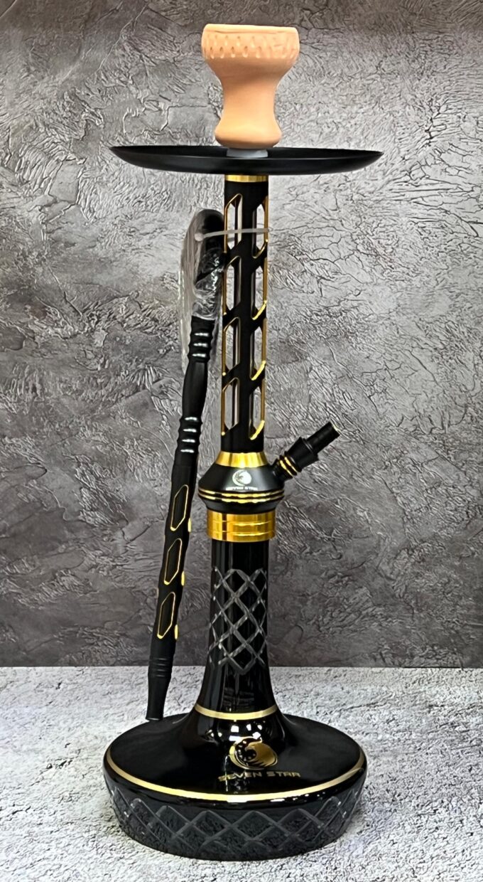 Seven star 63 см  Артикул:Е-81S