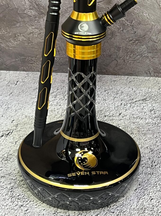 Seven star 63 см  Артикул:Е-81S