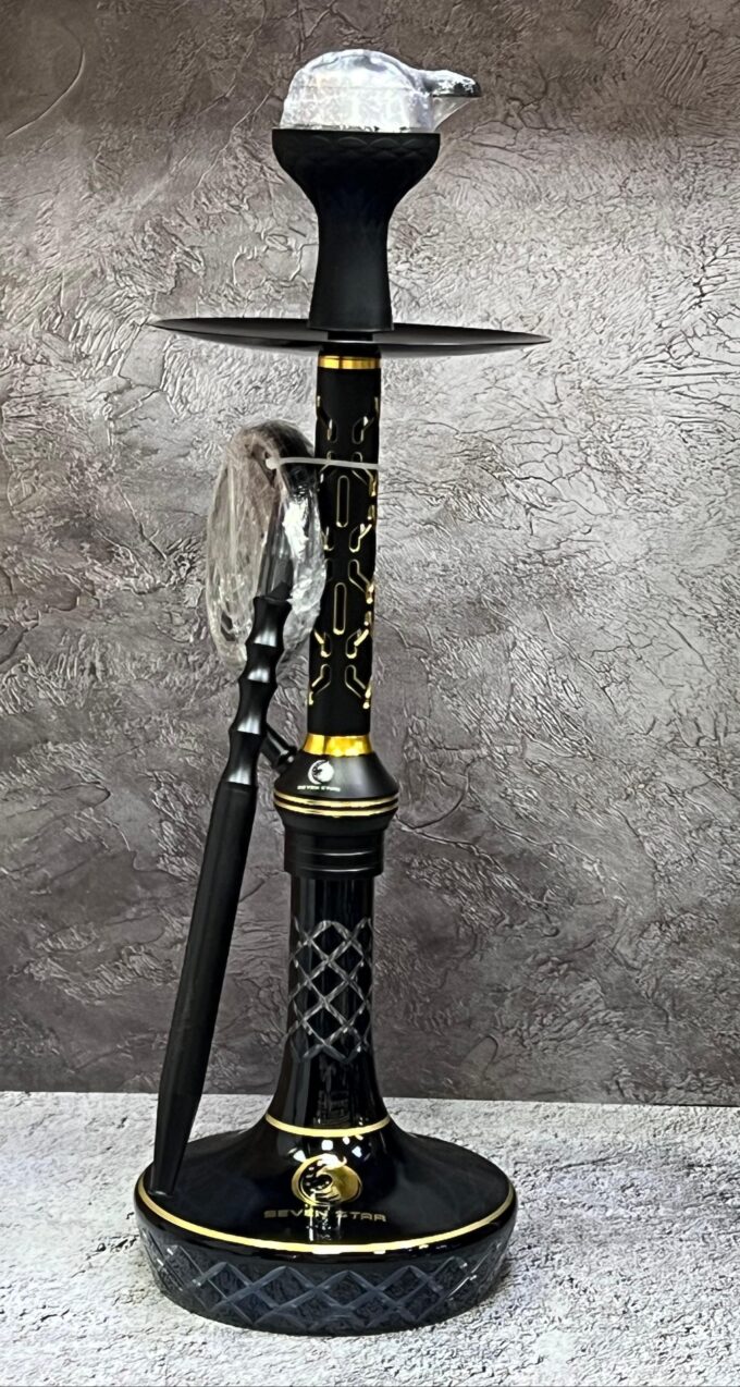 Seven star 63 см  Артикул:АМ—570