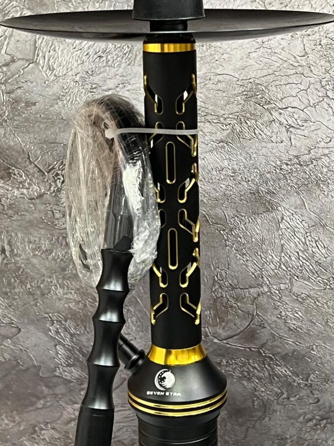 Seven star 63 см  Артикул:АМ—570