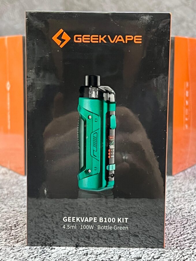 Geek Vape B100 4.5 ml