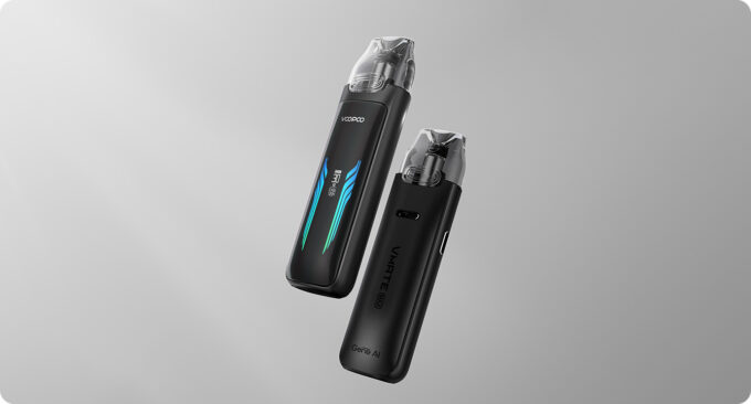 VooPoo Vmate Max Pod Kit