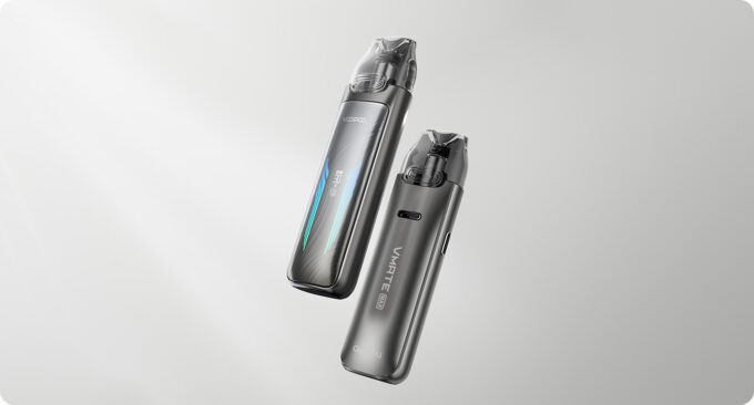 VooPoo Vmate Max Pod Kit