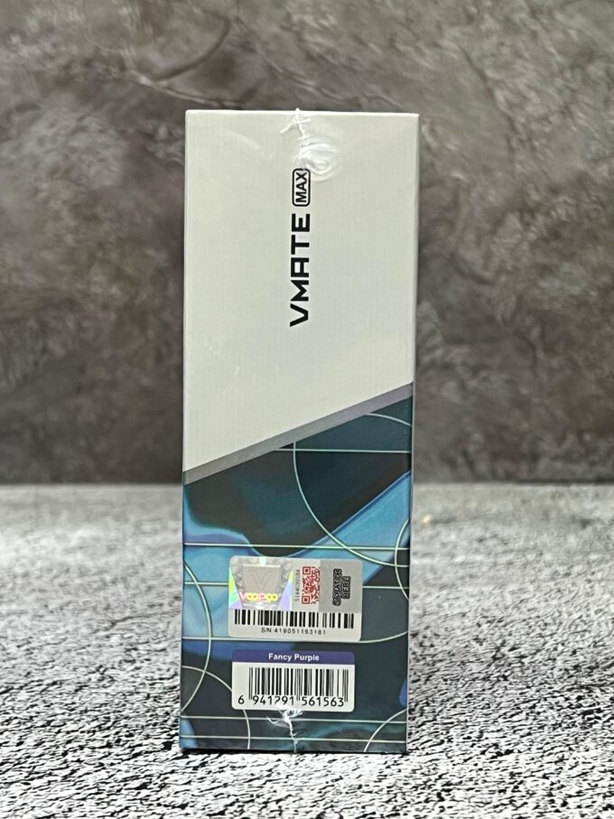 VooPoo Vmate Max Pod Kit