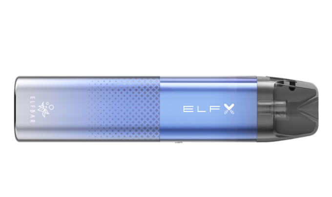 ELFBAR ELFX POD kit