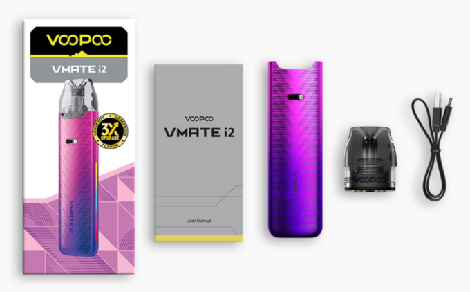 Voopoo Vmate I2