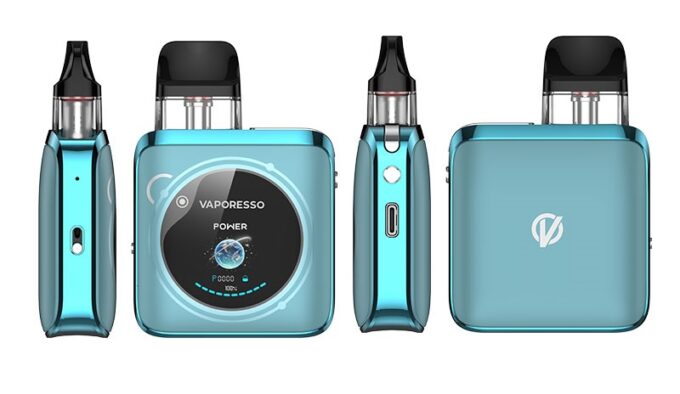 Vaporesso XROS 4 nano