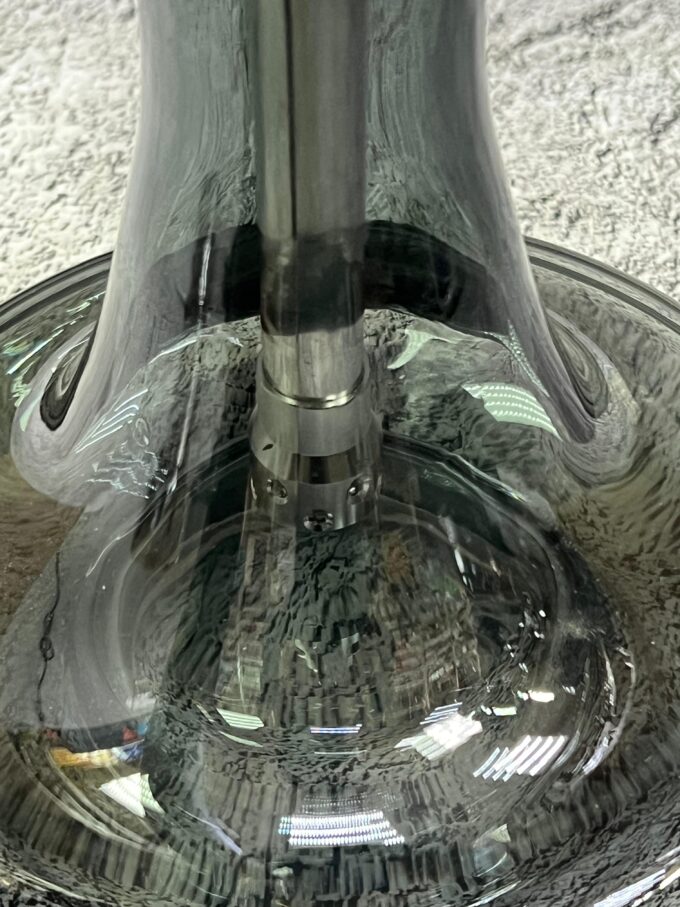 Seven star 55 см  Артикул:АМ-510 черный с золотом