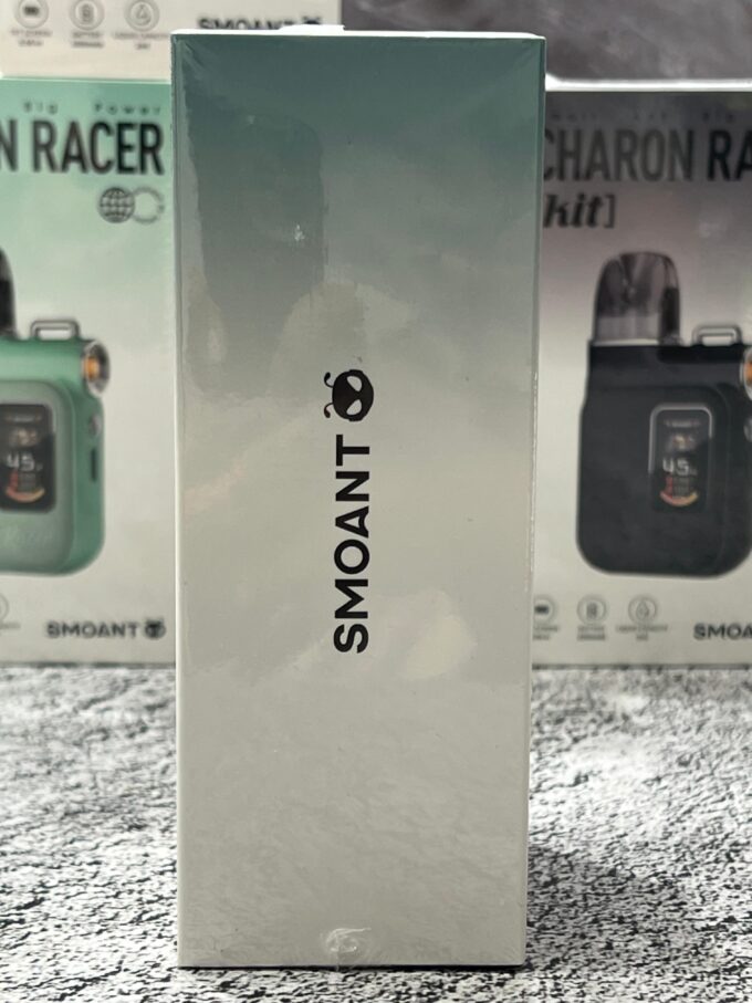 Smoant Charon Racer POD kit