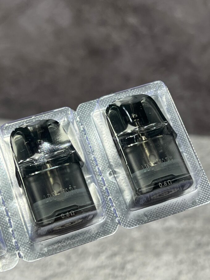 Картридж Lost Vape Ursa V2 в пачке 3шт