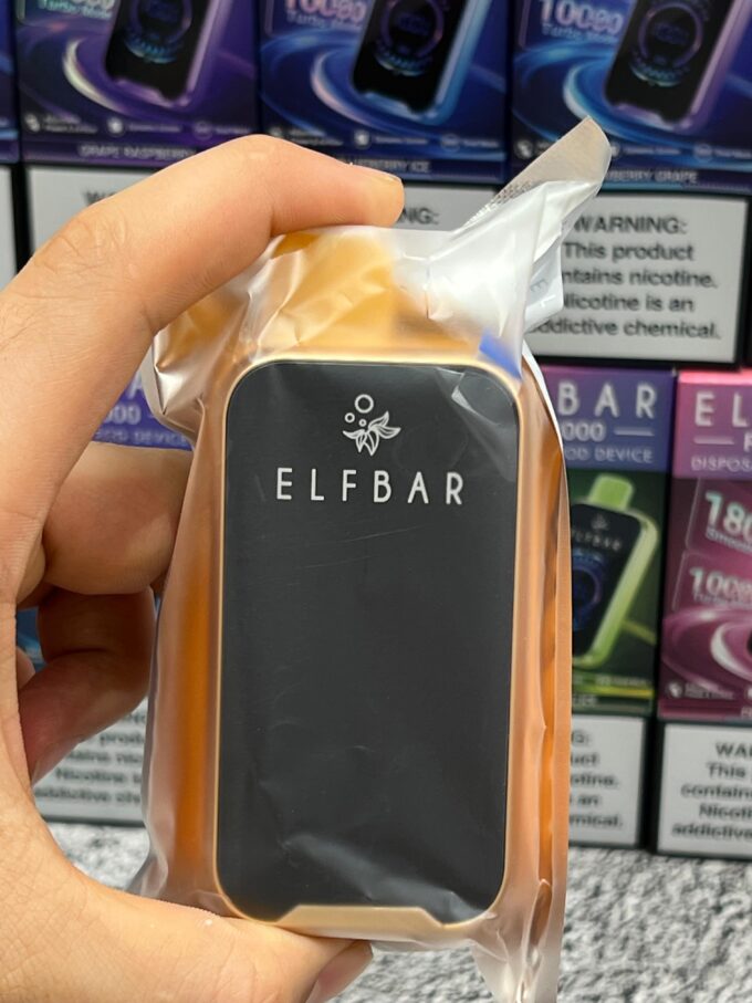 ElfBar FS18.000/10.000 original