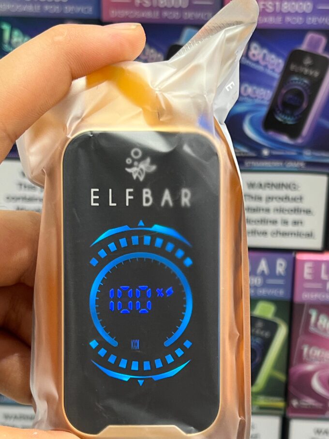 ElfBar FS18.000/10.000 original