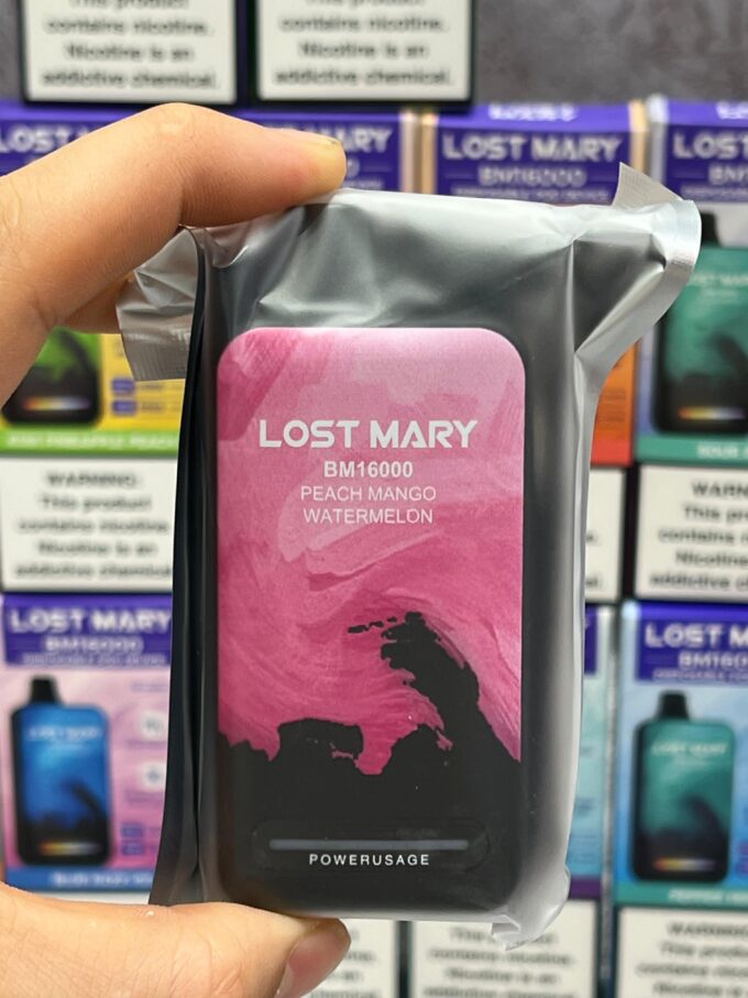 Lost Mary BM16.000 original