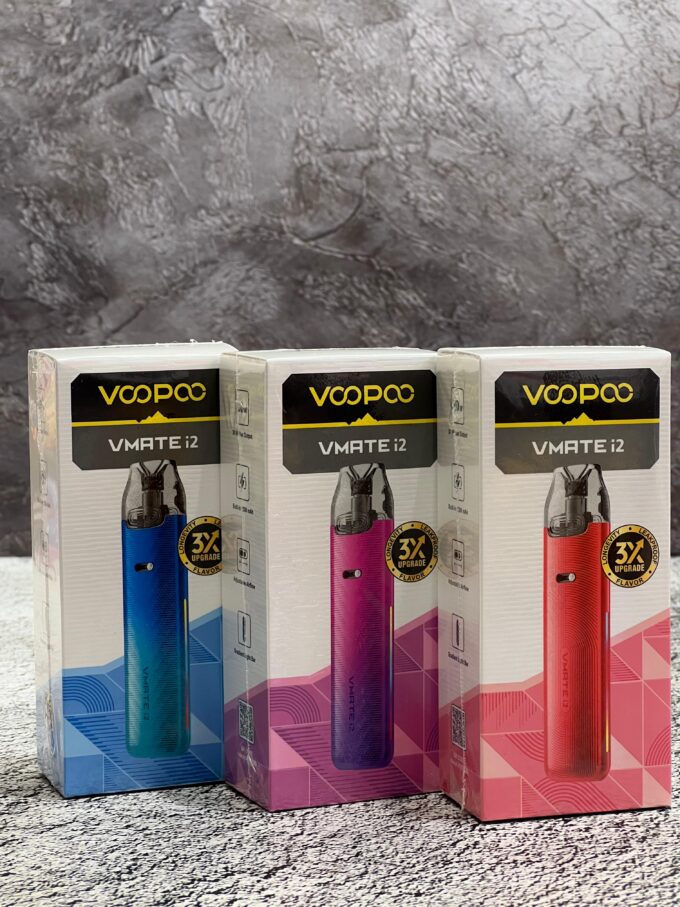 Voopoo Vmate I2