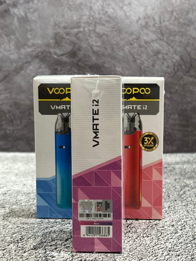 Voopoo Vmate I2