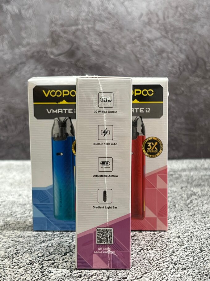 Voopoo Vmate I2