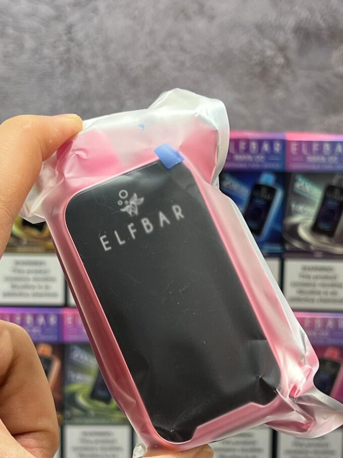 ElfBar Raya D2 20.000/14.000 Original