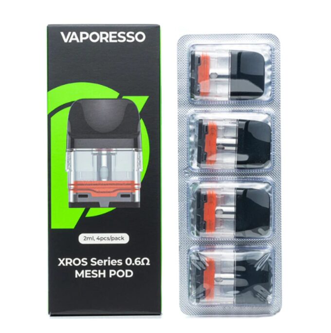 Картридж Vaporesso Xros (2 ml) original