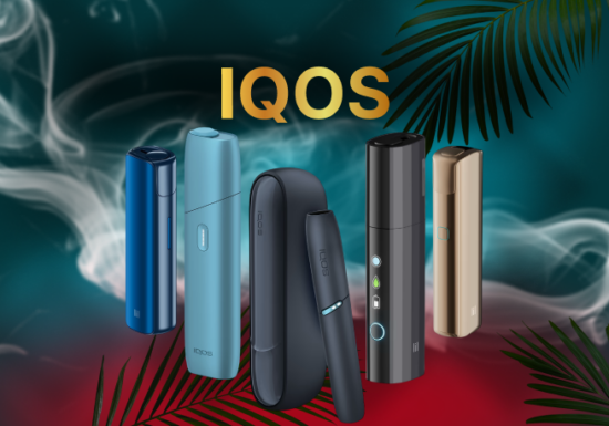 IQOS