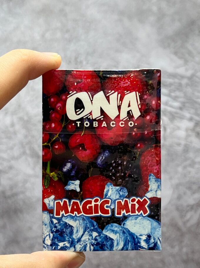 Табак-ONA Tobacco Original 50 gr Б/А