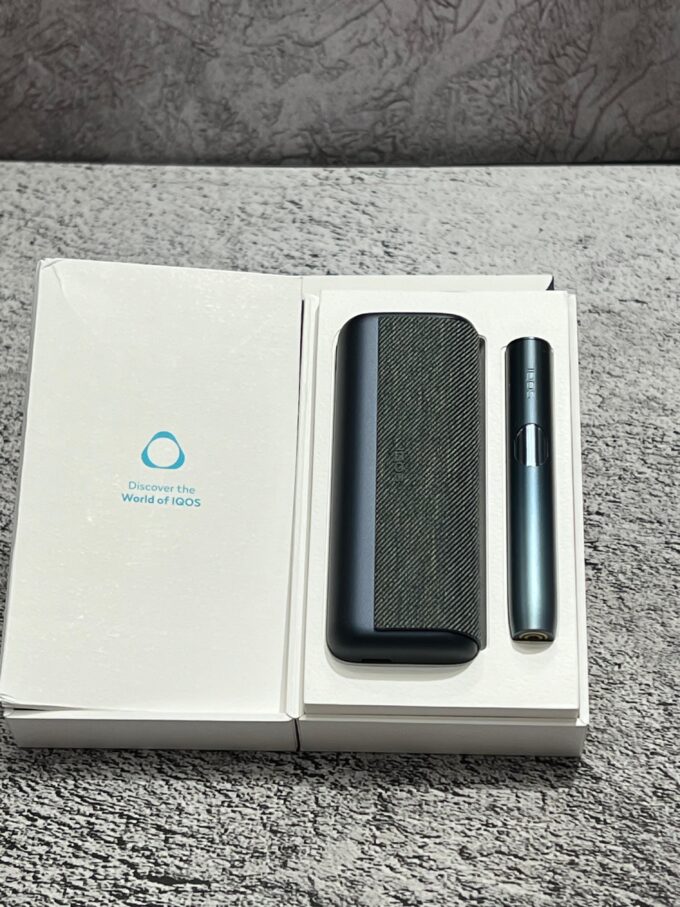 IQOS ILUMA I Prime