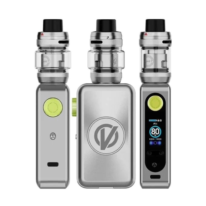 Набор Vaporesso GEN MAX + iTank T