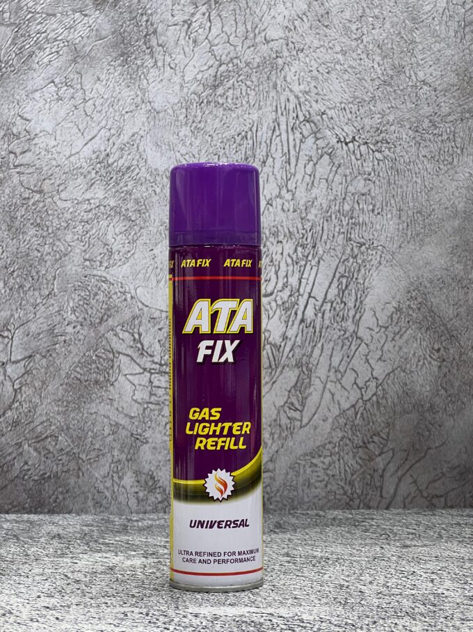 Газ ATAFix 300 ml