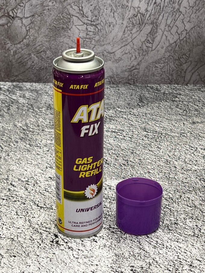 Газ ATAFix 300 ml