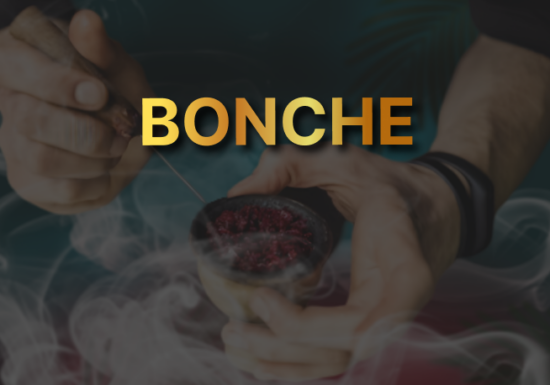 Bonche