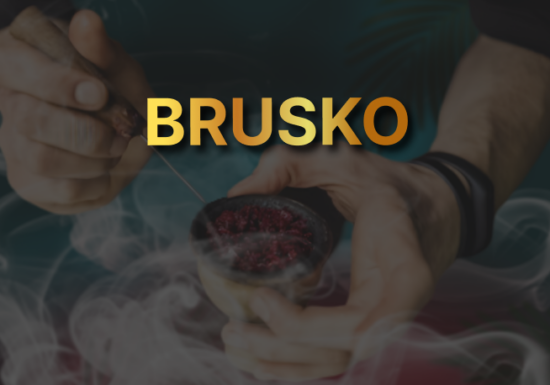 Brusko