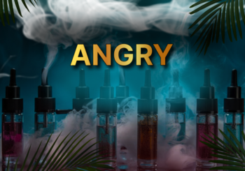 ANGRY