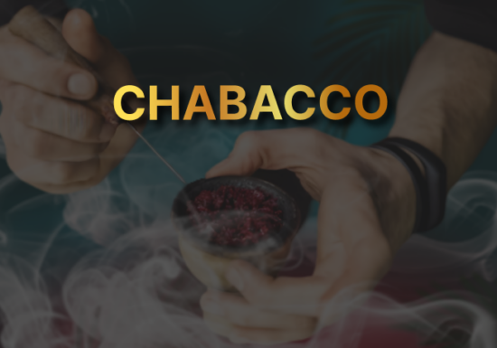 CHABACCO