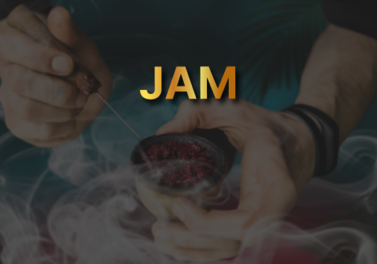 Jam