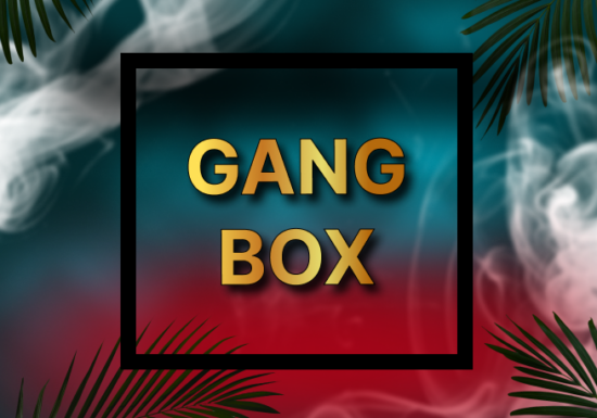 GANG BOX