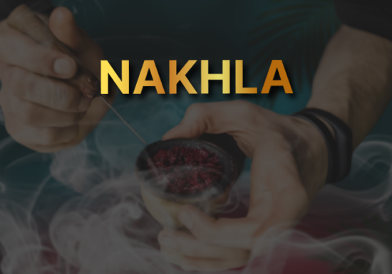 Nakhla