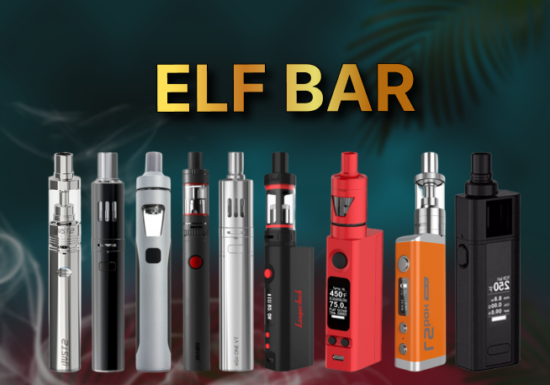 ELFBAR